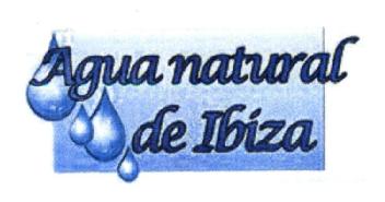 Imagen de AGUA NATURAL DE IBIZA