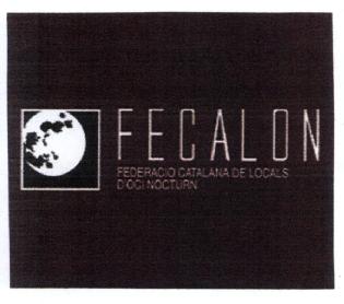 Imagen de FECALON FEDERACIO CATALANA D'ASSOCIACIONS DE LOCALS D'OCI NOCTURN