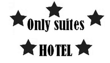 Imagen de ONLY SUITES HOTEL