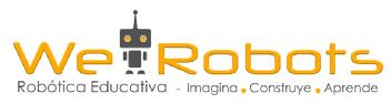 Imagen de WE ROBOTS