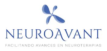 Imagen de NEUROAVANT FACILITANDO AVANCES EN NEUROTERAPIAS