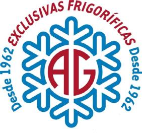 Imagen de AG EXCLUSIVAS FRIGORIFICAS DESDE 1962