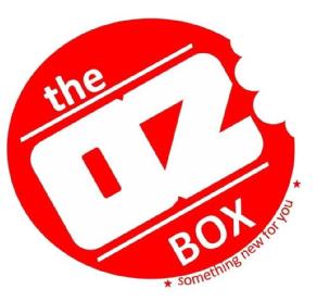 Imagen de THE OZ BOX