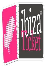 Imagen de IBIZA TICKET