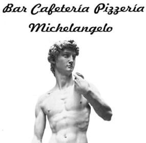 Imagen de BAR CAFETERIA PIZZERIA MICHELANGELO