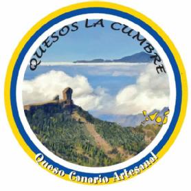 Imagen de QUESOS LA CUMBRE QUESO CANARIO ARTESANAL