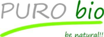 Imagen de PURO BIO BE NATURAL