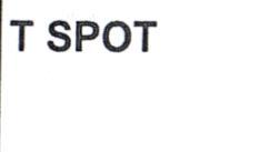 Imagen de T SPOT