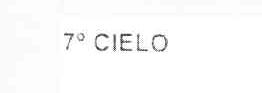 Imagen de 7 CIELO