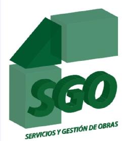 Imagen de SGO SERVICIOS Y GESTION DE OBRAS