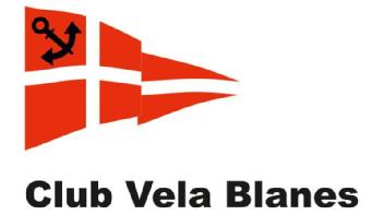 Imagen de CLUB VELA BLANES