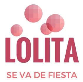 Imagen de LOLITA SE VA DE FIESTA