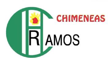 Imagen de CHIMENEAS RAMOS