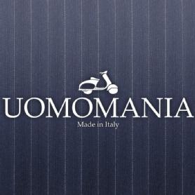 Imagen de UOMOMANIA MADE IN ITALY