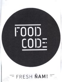 Imagen de FOOD CODE FRESH ÑAM!