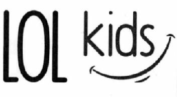 Imagen de LOL KIDS