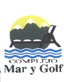 Imagen de COMPLEJO MAR Y GOLF