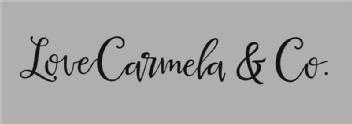 Imagen de LOVE CARMELA & CO