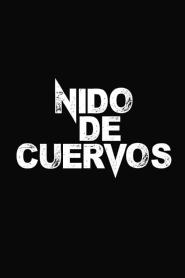 Imagen de NIDO DE CUERVOS