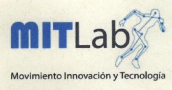 Imagen de MITLAB MOVIMIENTO INNOVACION Y TECNOLOGIA