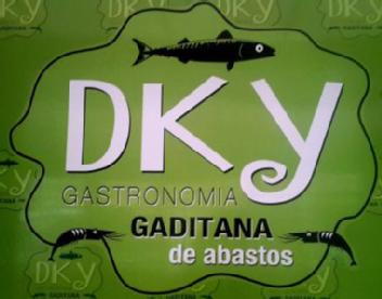Imagen de DKY GASTRONOMIA GADITANA DE ABASTOS