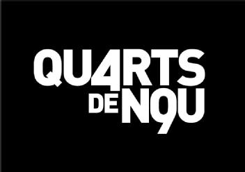 Imagen de QU4RTS DE N9U