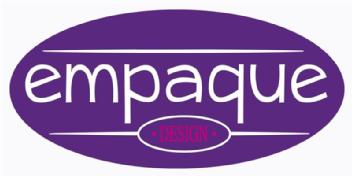 Imagen de EMPAQUE DESIGN