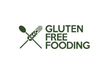 Imagen de GLUTEN FREE FOODING