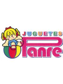 Imagen de JUGUETES PANRE