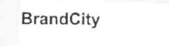 Imagen de BRANDCITY