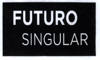 Imagen de FUTURO SINGULAR