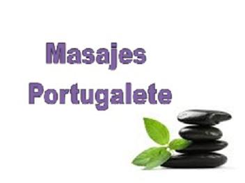 Imagen de MASAJES PORTUGALETE
