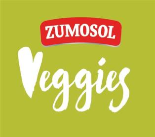 Imagen de ZUMOSOL VEGGIES