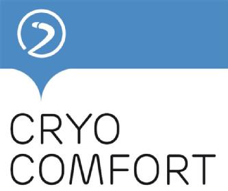 Imagen de CRYO COMFORT
