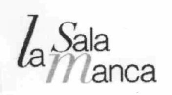 Imagen de LA SALA MANCA