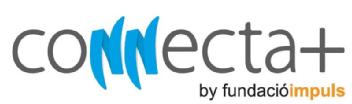 Imagen de CONNECTA+ BY FUNDACIO IMPULS