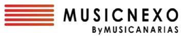Imagen de MUSICNEXO BY MUSICANARIAS