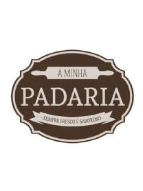 Imagen de A MINHA PADARIA SEMPRE FRESCO E SABOROSO