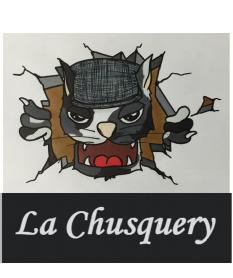Imagen de LA CHUSQUERY