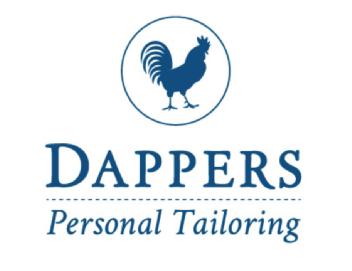 Imagen de DAPPERS PERSONAL TAILORING