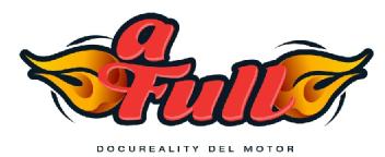 Imagen de A FULL DOCUREALITY DEL MOTOR