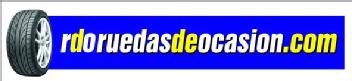 Imagen de RDO RUEDAS DE OCASION.COM