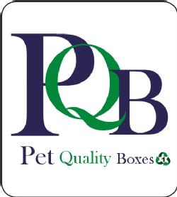 Imagen de PQB PET QUALITY BOXES