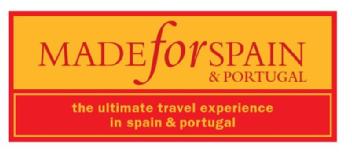 Imagen de MADEFORSPAIN & PORTUGAL THE ULTIMATE TRAVEL EXPERIENCE IN SPAIN & PORTUGAL
