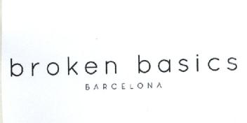 Imagen de BROKEN BASICS BARCELONA