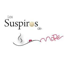 Imagen de LOS SUSPIROS DE MORE