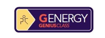 Imagen de GENERGY GENIUSCLASS