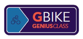 Imagen de GBIKE GENIUSCLASS