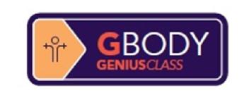 Imagen de GBODY GENIUSCLASS