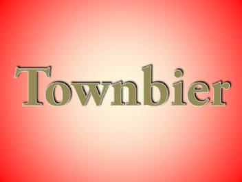 Imagen de TOWNBIER